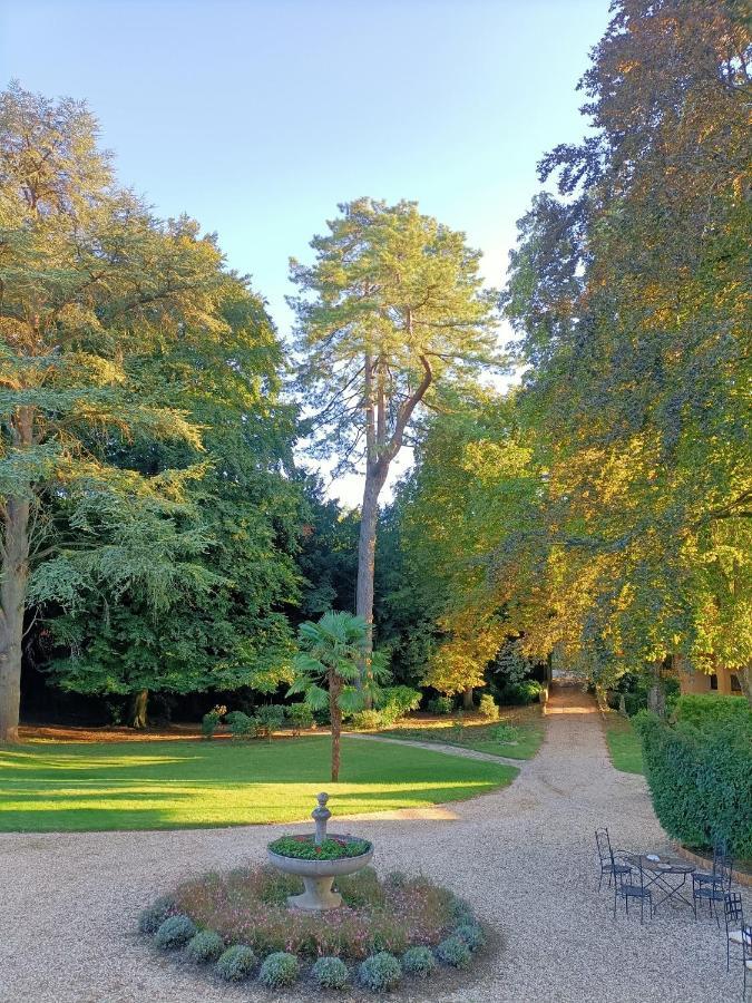 Chateau De La Grand'Maison 벨렘므 외부 사진